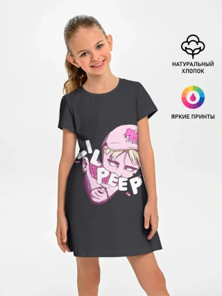 Детское платье / Лил Пип