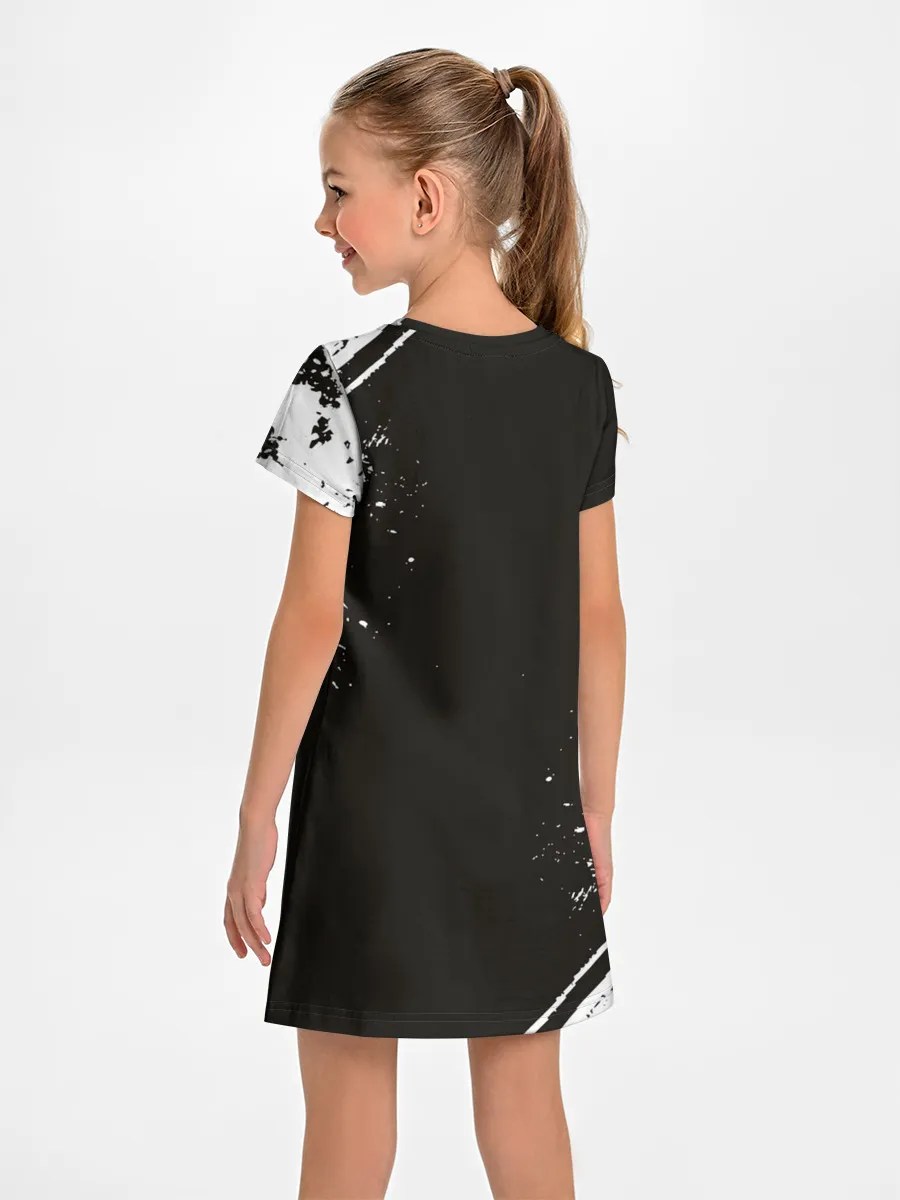 Детское платье / Biwamaru | Бивамару монах