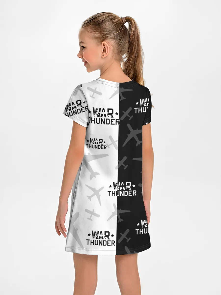 Детское платье / WAR THUNDER / ВАР ТАНДЕР