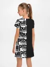 Детское платье / PITBULL SYNDICATE / ПИТБУДЬ