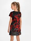Детское платье / PITBULL SYNDICATE / ПИТБУДЬ