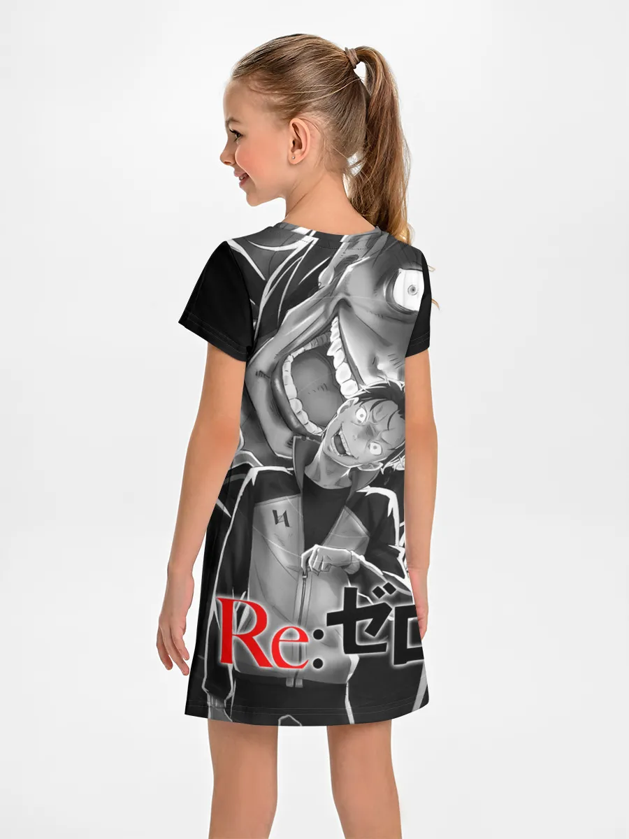 Детское платье / Betelgeuse