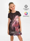 Детское платье / Zero Two Любимый во Франксе