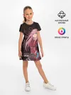 Детское платье / Zero Two Любимый во Франксе