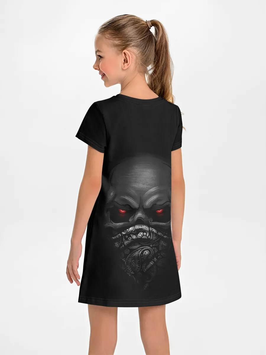 Детское платье / ВЗГЛЯД ИЗ ТЕМНОТЫ,