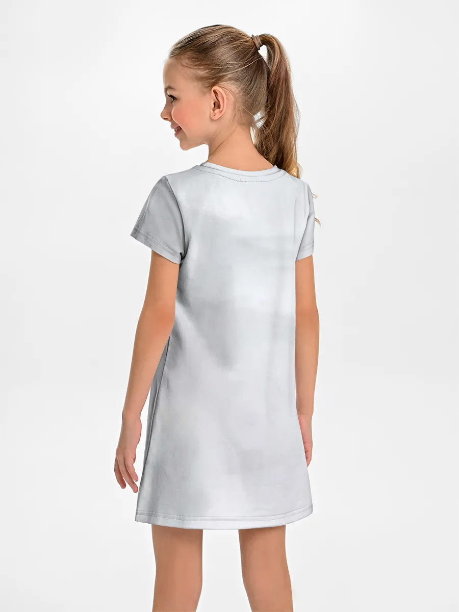 Детское платье / Тараканы! Страх и ненависть