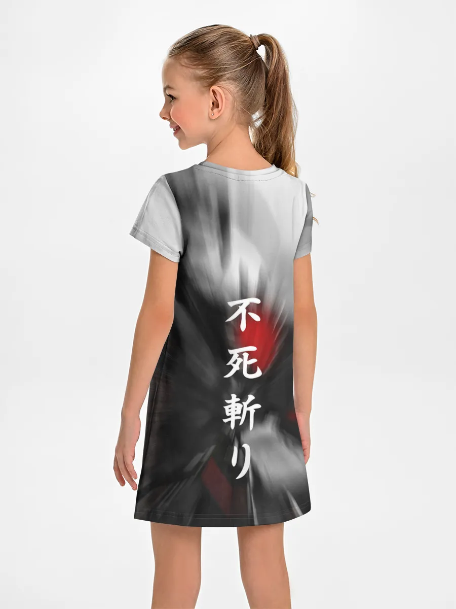 Детское платье / Sekiro shadows die twice