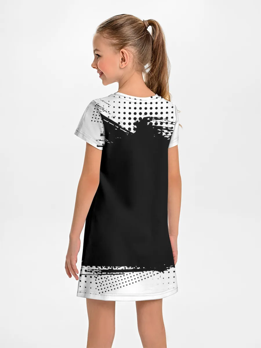 Детское платье / Карма Акабане | Класс Убийц