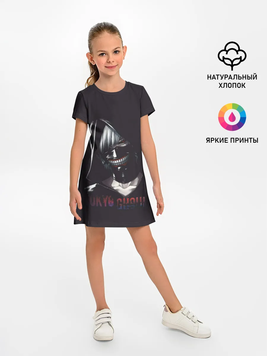 Детское платье / Токийский Гуль