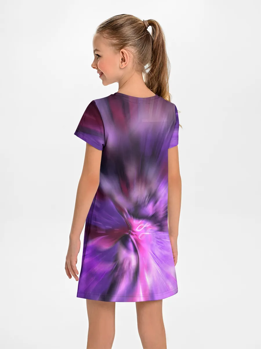 Детское платье / Genshin Impact | Геншин Импакт