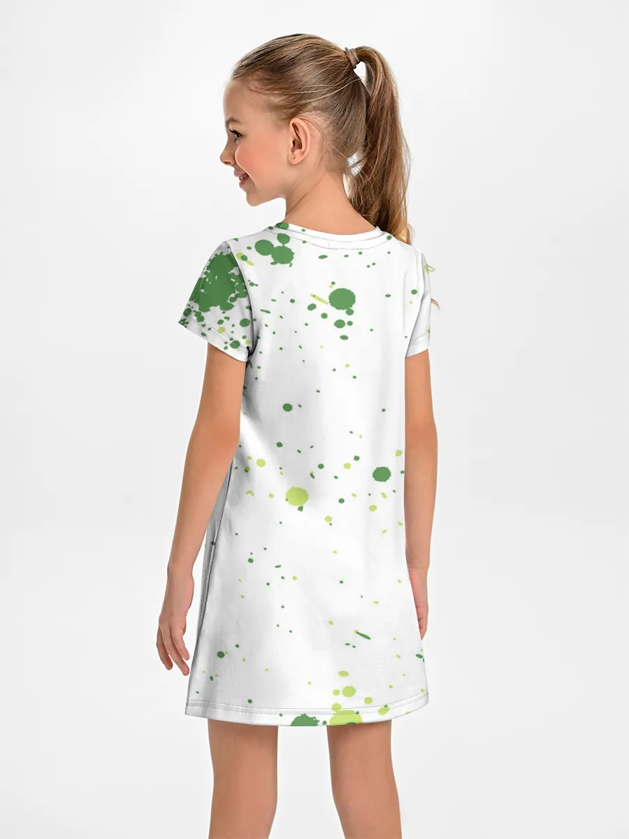 Детское платье / Suicide Season - BMTH