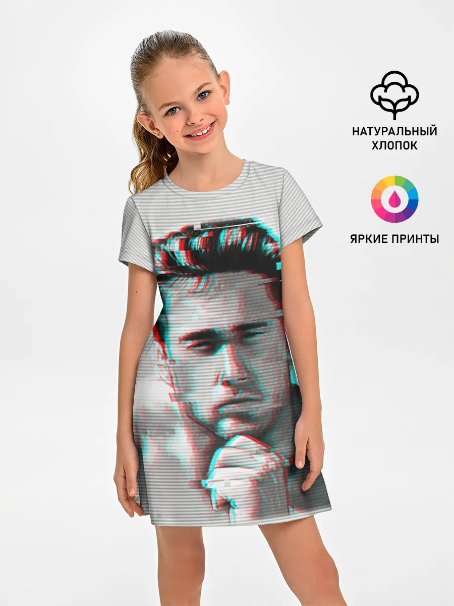 Детское платье / Billie Herrington Gachimuchi