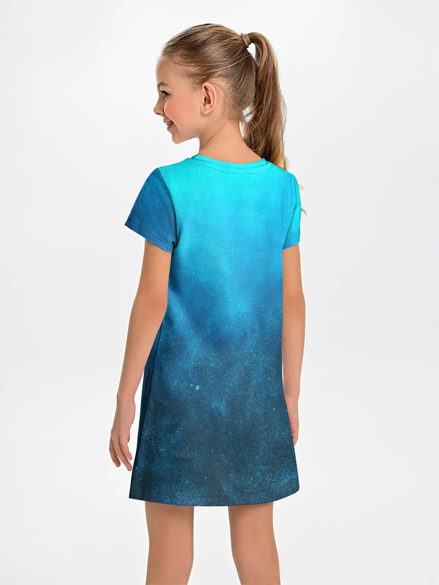 Детское платье / Among Us | Imposter