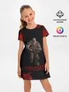 Детское платье / NPC | GEARS OF WAR