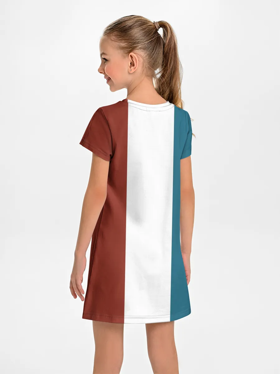 Детское платье / the БИЧ