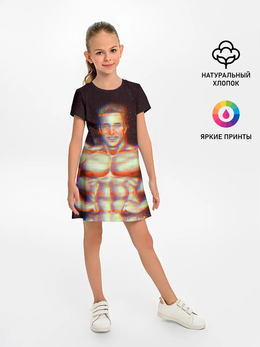 Детское платье / Гачимучи | Gachimuchi