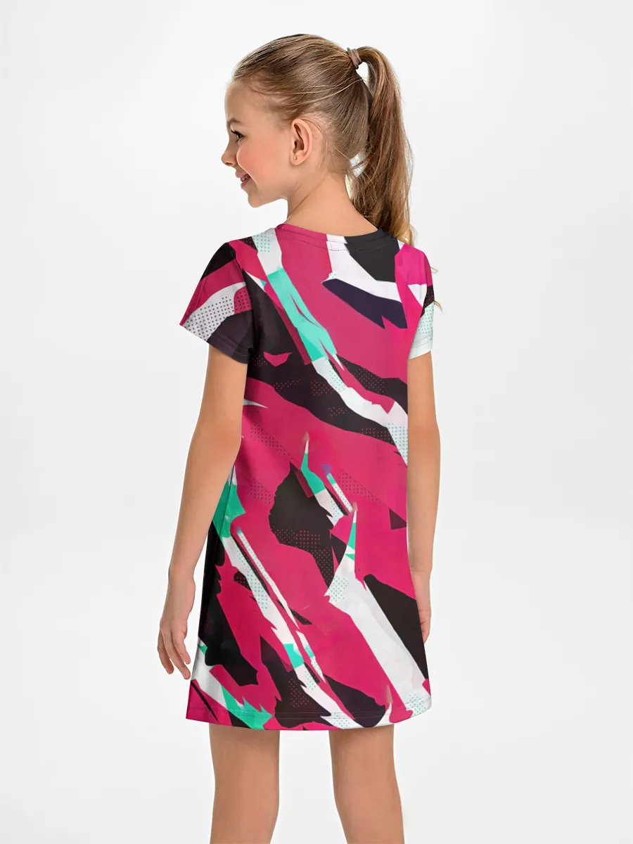 Детское платье / Sayu Ogiwara