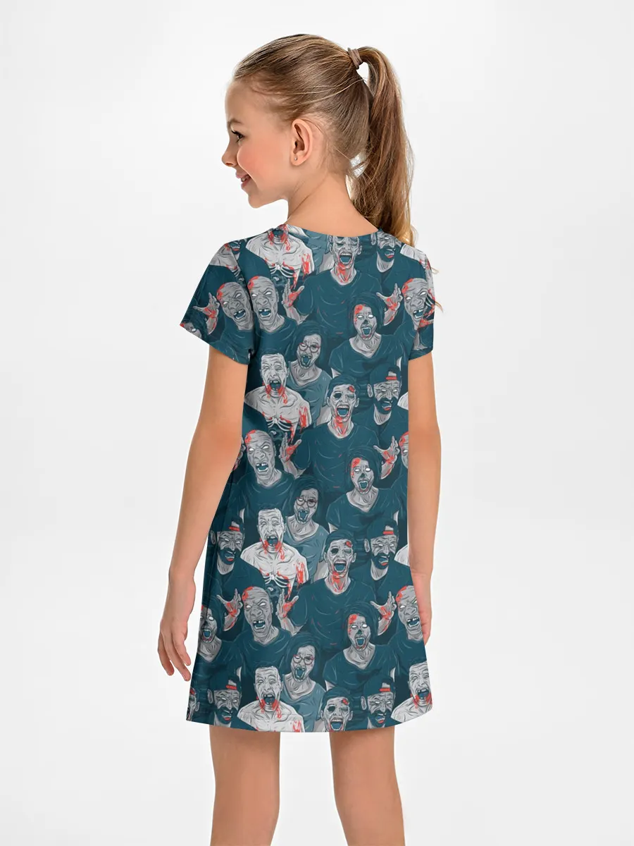 Детское платье / Живые Мертвецы