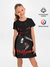 Детское платье / Halloween Thriller
