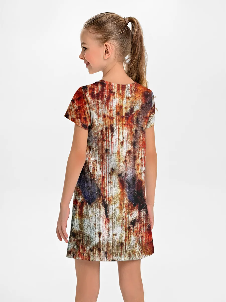 Детское платье / Ой, где был я вчера