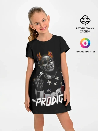 Детское платье / THE PRODIGY FLINT