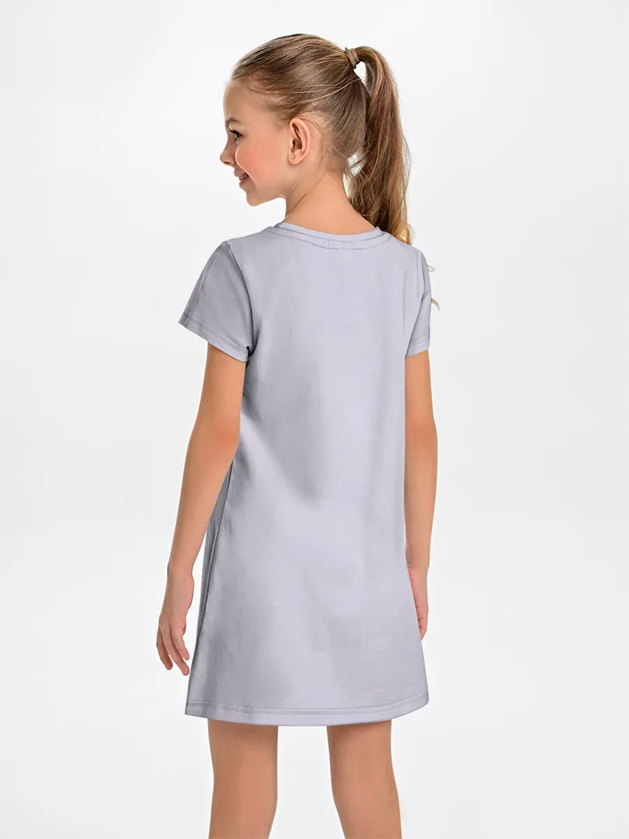 Детское платье / Киска Ариана