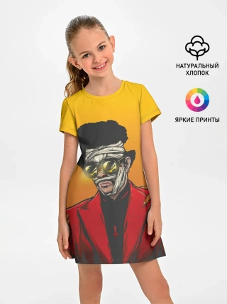 Детское платье / Зомби Эйбл