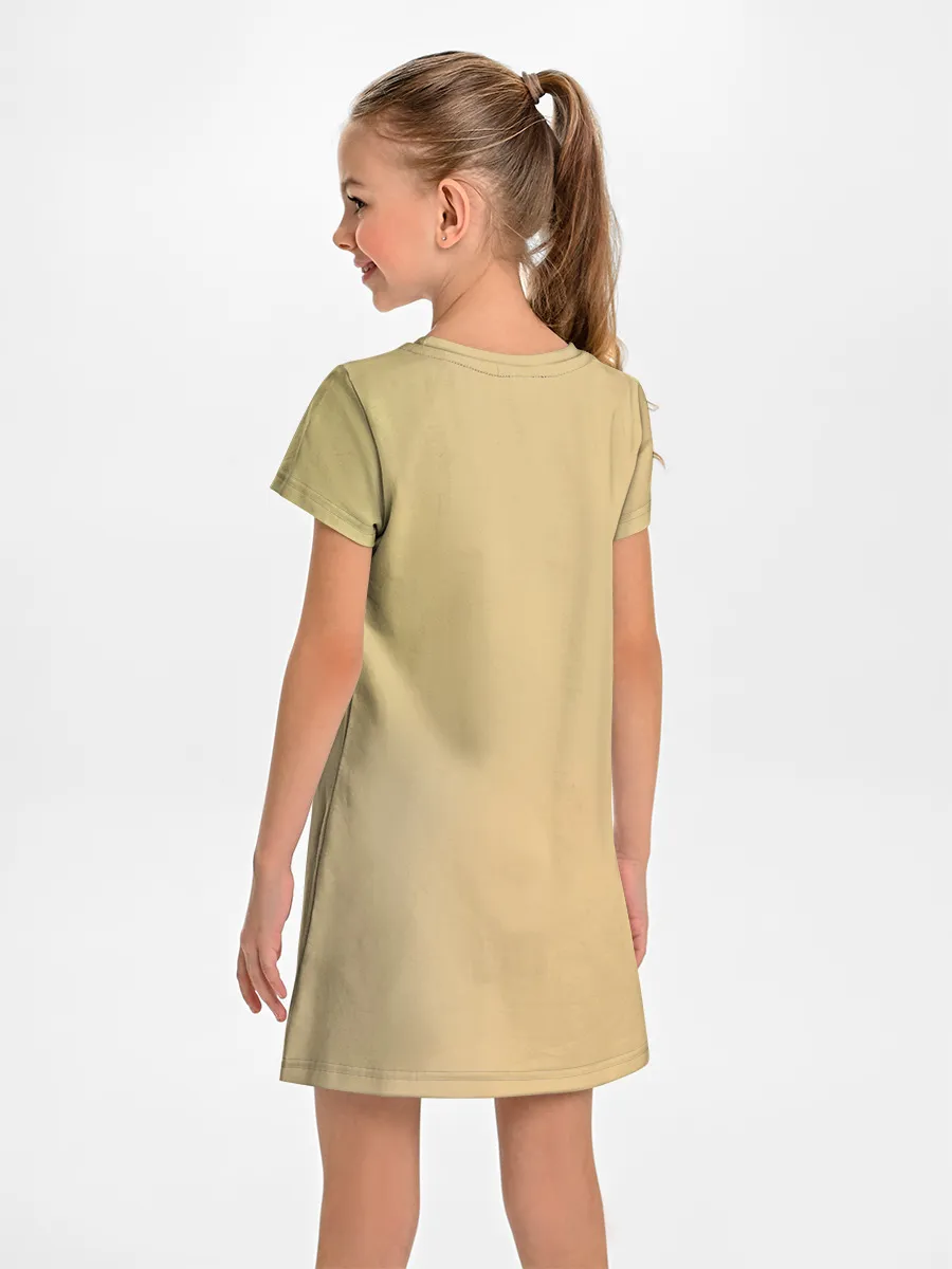 Детское платье / Johnny 3 Tears Hollywood Undead