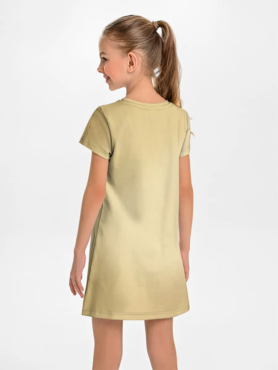 Детское платье / Danny - Hollywood Undead