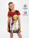 Детское платье / Санджи Винсмок, One Piece