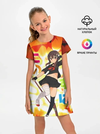 Детское платье / Meg