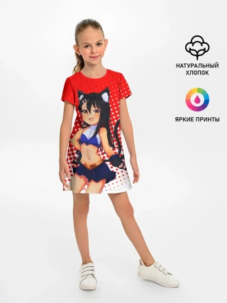 Детское платье / Nagatorо