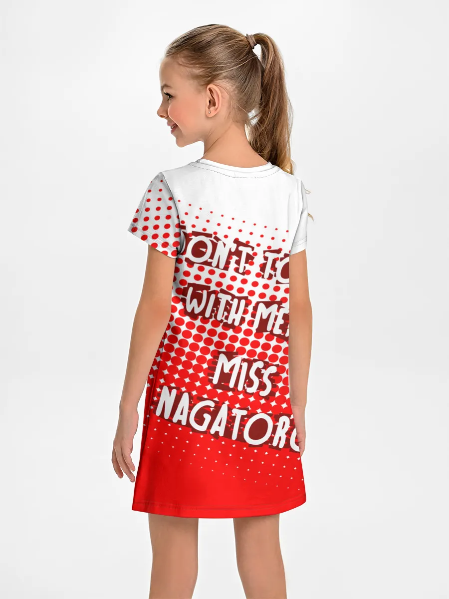 Детское платье / Nаgatoro