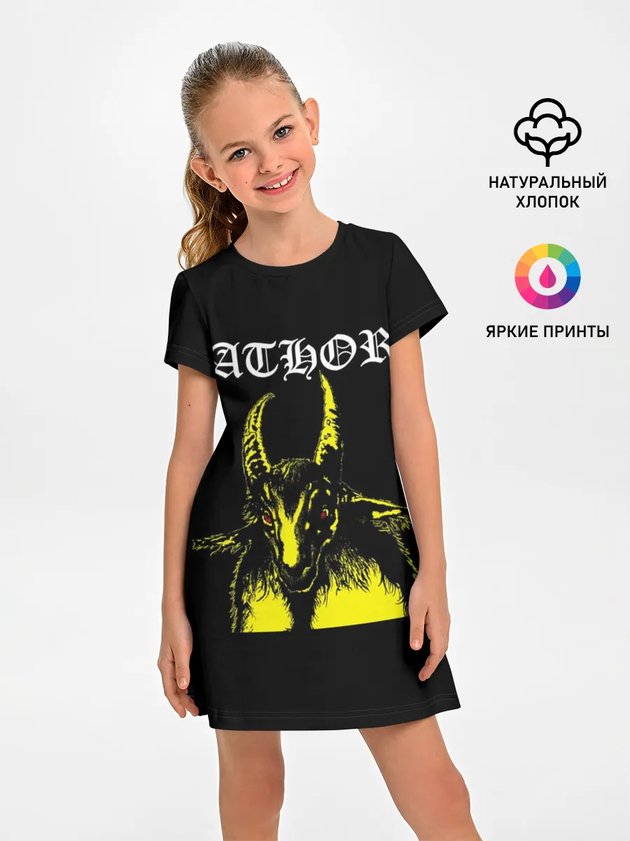 Детское платье / Bathory