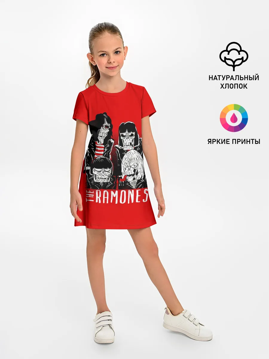 Детское платье / Deadmones