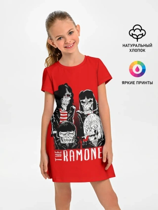 Детское платье / Deadmones