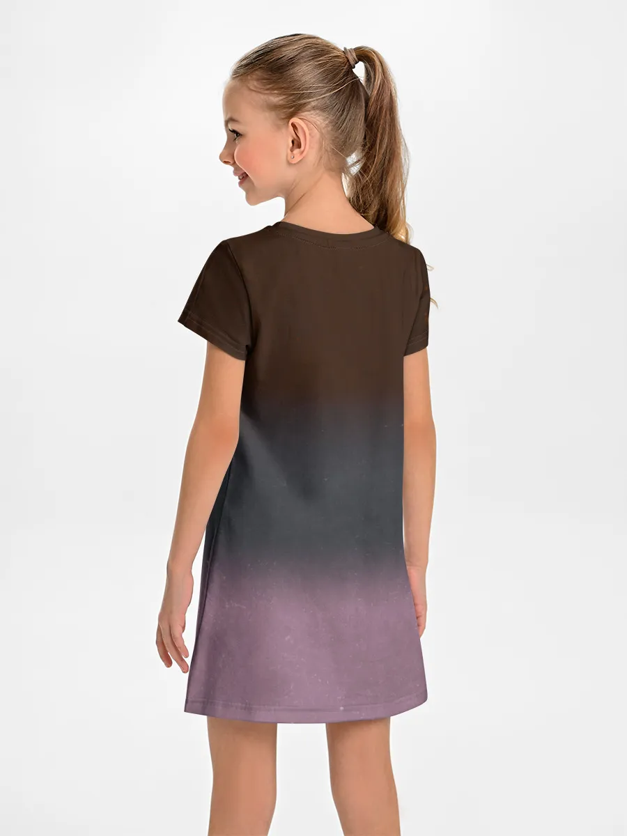 Детское платье / Юмэко Джабами - Безумный азарт