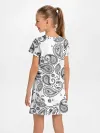 Детское платье / BANDANA