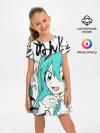 Детское платье / Hatsune Miku