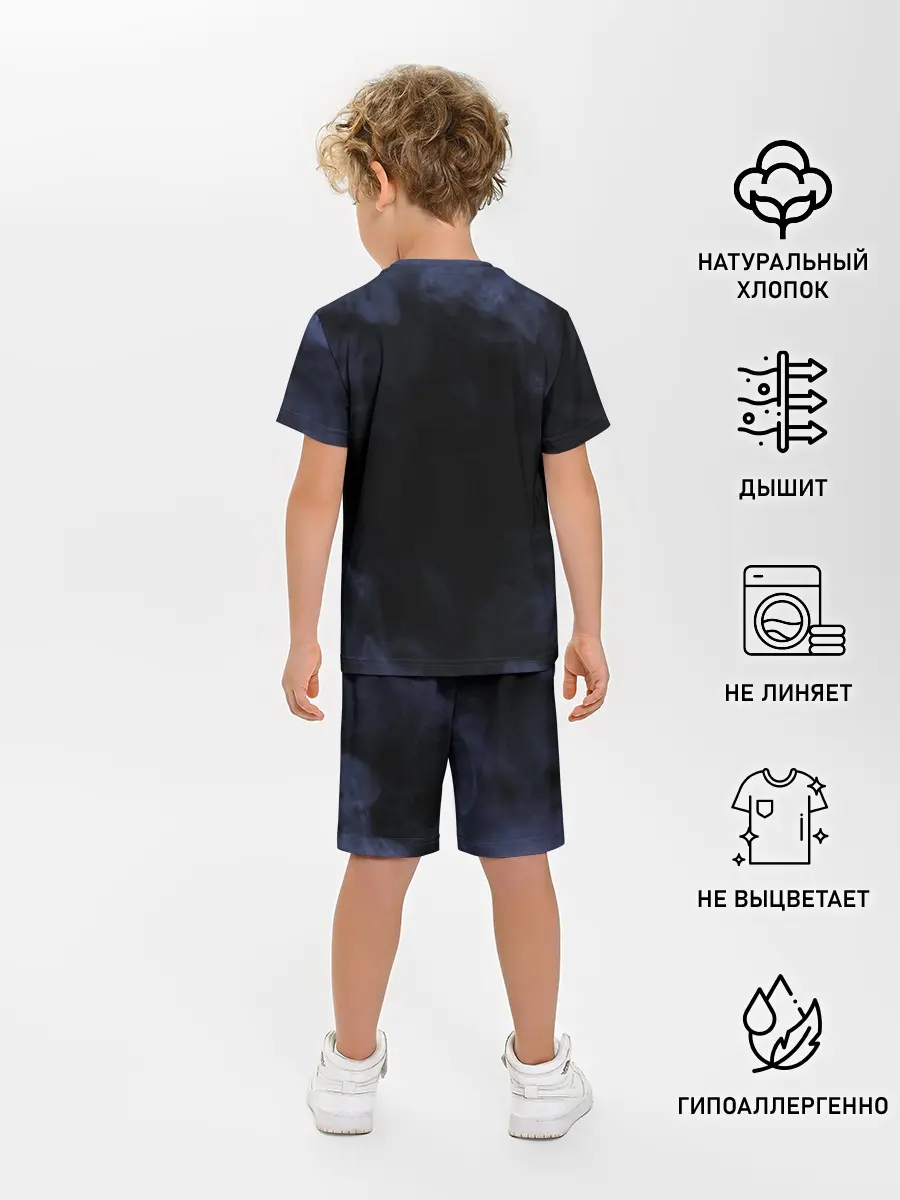 Детская пижама с шортами / S.T.A.L.K.E.R. | С.Т.А.Л.К.Е.Р 2