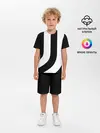 Детская пижама с шортами / Juventus | J