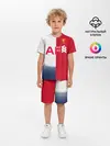 Детская пижама с шортами / Liverpool vs Tottenham