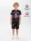 Детская пижама с шортами / KILLERS QUEEN