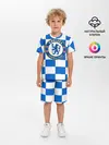 Детская пижама с шортами / FC Chelsea