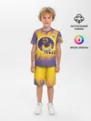 Детская пижама с шортами / LeBron James