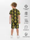 Детская пижама с шортами / ШРЕК НАВСЕГДА