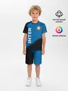 Детская пижама с шортами / INTER / Интер