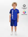 Детская пижама с шортами / RUSSIA SPORT