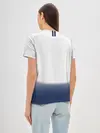 Женская базовая футболка / Tottenham home 18-19