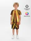 Детская пижама с шортами / Vzlet